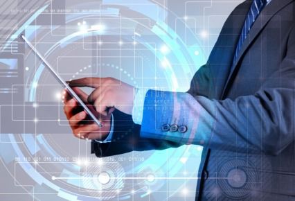 交互设计师 连接网络技术与用户体验的桥梁