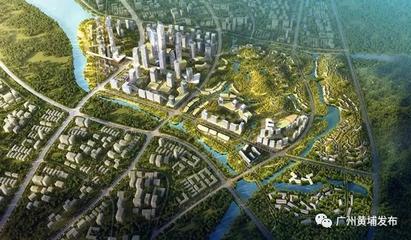 黄埔区、广州开发区发布IAB产业重磅新政，信息技术开发项目最高可获2亿元支持