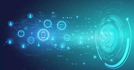 企达内网门户解决方案 网络技术开发的核心支柱